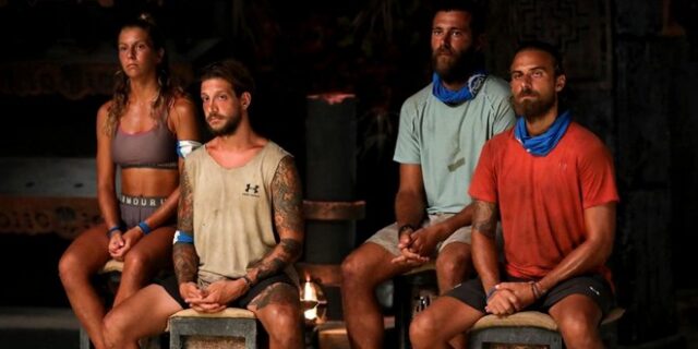 Survivor Spoiler: Αποχωρεί ένας από τους πιο αγαπητούς παίκτες