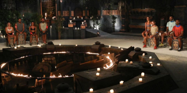 Survivor Spoiler: Αυτός ο παίκτης αποχωρεί απόψε – Συμβούλιο “φωτιά”