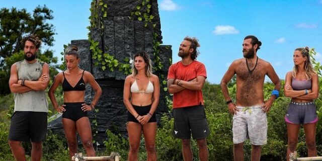 Survivor Spoiler: Αυτή είναι η τριάδα του τελικού – Ποιοι παίκτες διεκδικούν το έπαθλο