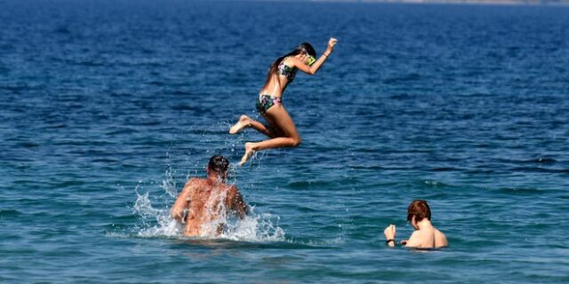 Η ανάγκη των διακοπών και το μικρό βαλάντιο