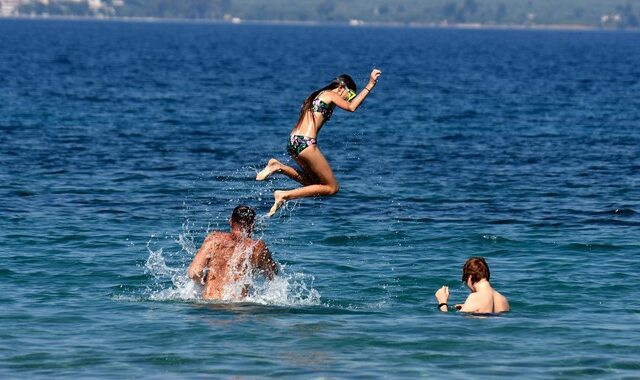 Η ανάγκη των διακοπών και το μικρό βαλάντιο