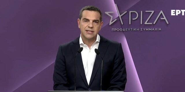 Η επόμενη μέρα στον ΣΥΡΙΖΑ και ο ορίζοντας του Τσίπρα