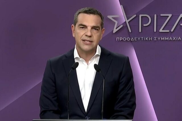 Η επόμενη μέρα στον ΣΥΡΙΖΑ και ο ορίζοντας του Τσίπρα