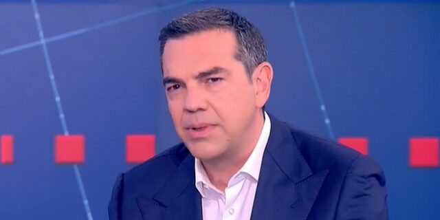 Τσίπρας: Κρυφή ατζέντα Μητσοτάκη η συρρίκνωση του ΕΣΥ και η διαλογή ασθενών