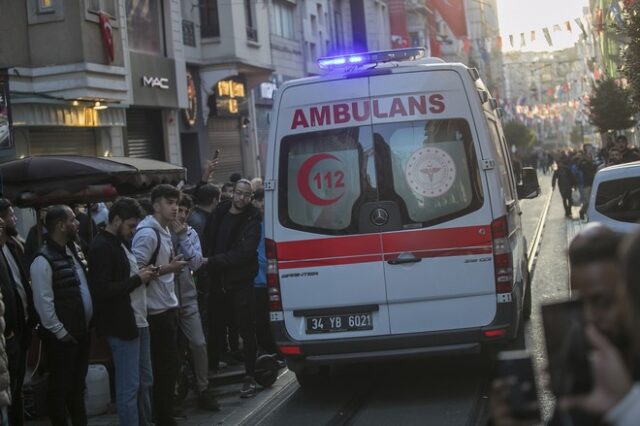 Τουρκία: Καυγάδισαν για ένα χωράφι και έβγαλαν καλάσνικοφ – Τουλάχιστον εννέα νεκροί