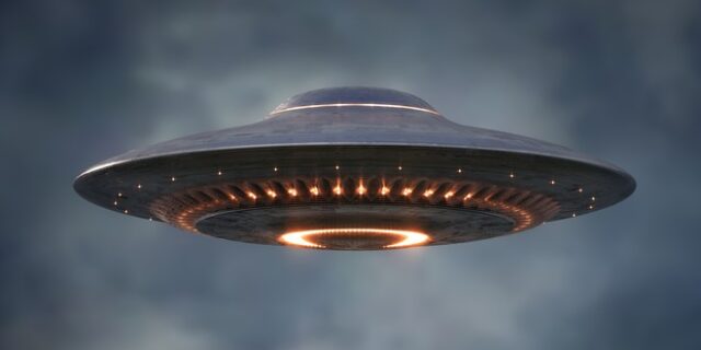 NASA: Οι 5 αποκαλύψεις που έκανε για τα UFO – Τα βίντεο ντοκουμέντα