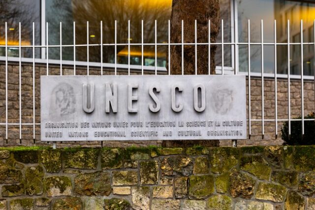 Η Κίνα δηλώνει “ανοιχτή” στην επανένταξη των ΗΠΑ στην UNESCO