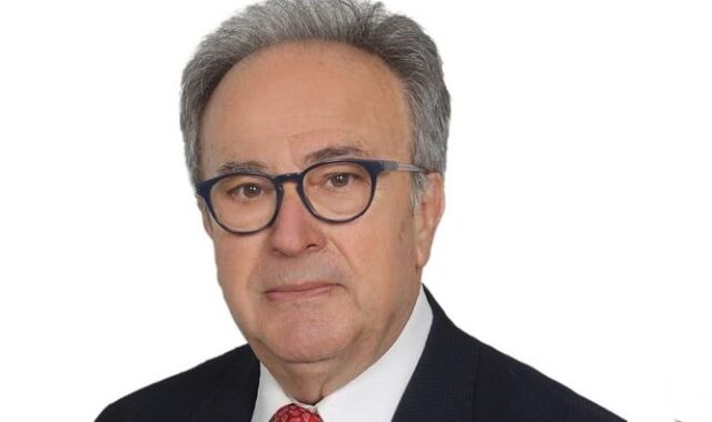 Γ. Αποστολάκης: Επικεφαλής στο Επικρατείας της “Νίκης” ο πρώην αντιπρόεδρος του Αρείου Πάγου