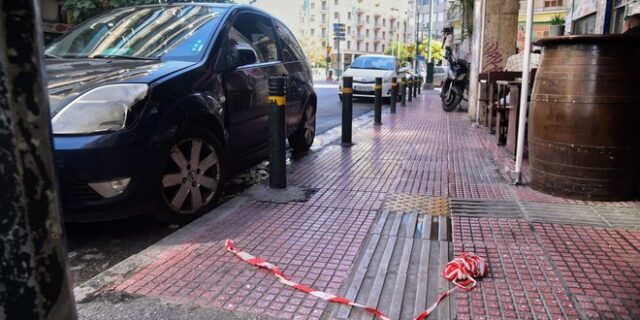 Έγκλημα στην Πλατεία Βάθη: Βίντεο από την στιγμή της δολοφονίας έχουν στα χέρια τους οι αρχές