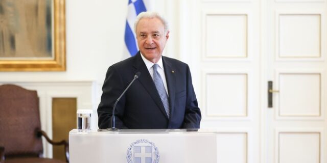 Κασκαρέλης: Συνεχάρη τον Ερντογάν και είχε συνομιλίες με τον νέο ΥΠΕΞ της Τουρκίας