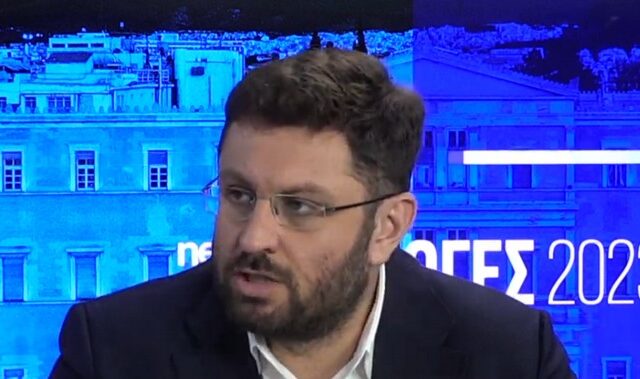 Κώστας Ζαχαριάδης στο NEWS 24/7: Δυσμενές αποτέλεσμα όχι μόνο για τον ΣΥΡΙΖΑ – Νέος πολιτικός χάρτης