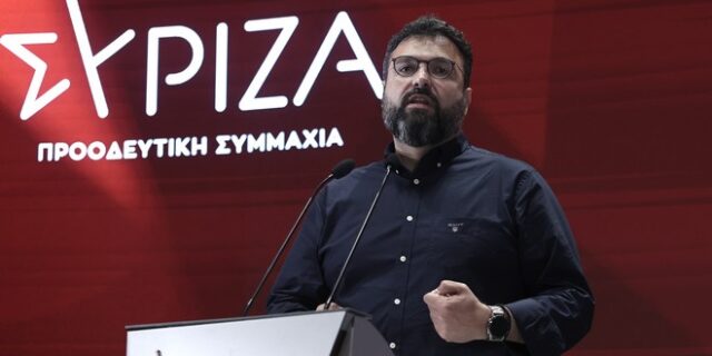 Γ. Βασιλειάδης: Να προχωρήσουμε με άμεσες αλλά πολιτικές διαδικασίες