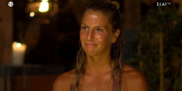 Survivor All Star: Η Ανδρεάδου έχασε τον τελικό, αλλά αποχωρεί με τεράστιο χρηματικό ποσό