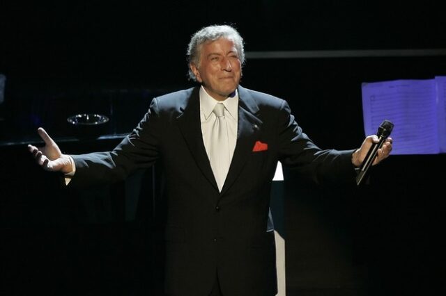 Πέθανε ο Tony Bennett