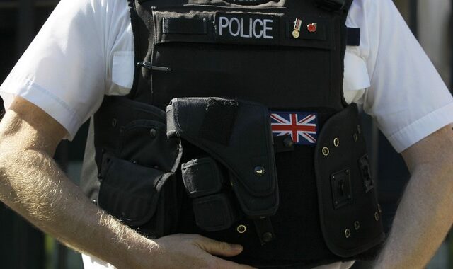 Βρετανία – Ισπανία: Κατασχέθηκαν πάνω από 700 όπλα σε κοινή επιχείρηση