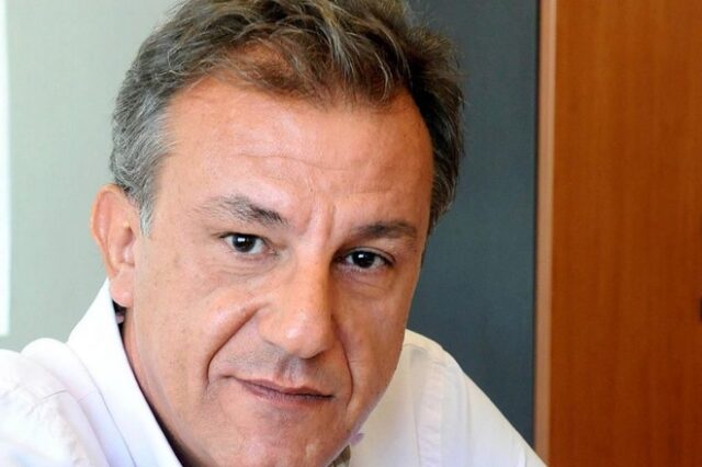 Πέθανε ο δημοσιογράφος Άγγελος Μπόβαλης