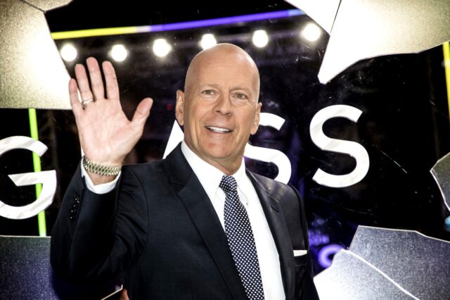 Ανησυχία για τον Bruce Willis: Χειροτερεύει η κατάσταση της υγείας του