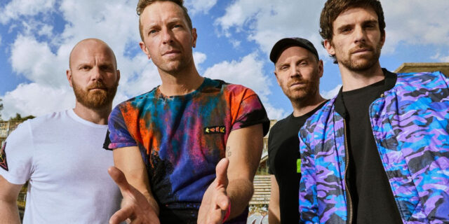 Coldplay: Πρωτοφανής η ζήτηση εισιτηρίων – Και δεύτερη συναυλία στο ΟΑΚΑ