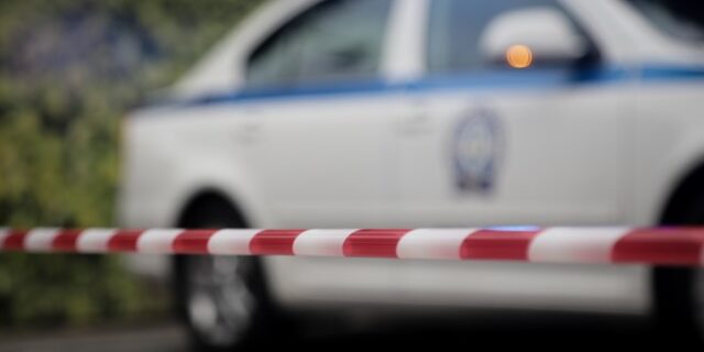 Χαλκιδική: Άνδρας από τη Βόρεια Μακεδονία έπεσε νεκρός μετά από πυροβολισμό