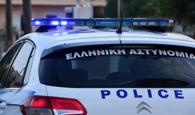 Θεσσαλονίκη: Μαφιόζικη εκτέλεση 35χρονου έξω από το σπίτι του στον Εύοσμο