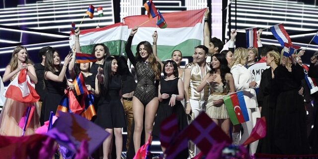 Fame Story: Ο νικητής θα πάει στη Eurovision, όχι όμως με την Ελλάδα