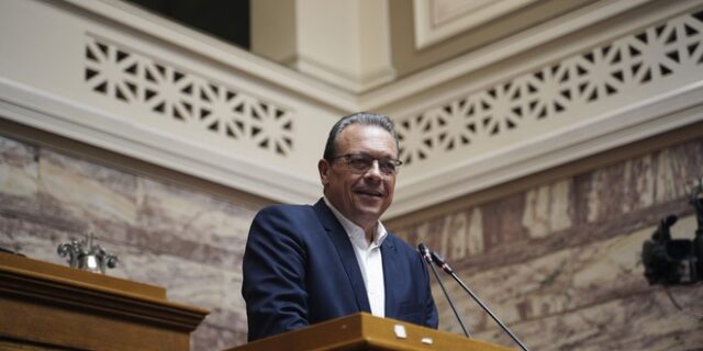 Σωκράτης Φάμελλος: Όλη η ΚΟ θα τιμήσει τη ψήφο των πολιτών – Ο ΣΥΡΙΖΑ θα συνεχίσει να αγωνίζεται για όλους