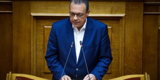 Φάμελλος: Αντιπολίτευση με εναλλακτική πρόταση και ενάντια στην ηγεμονία Μητσοτάκη