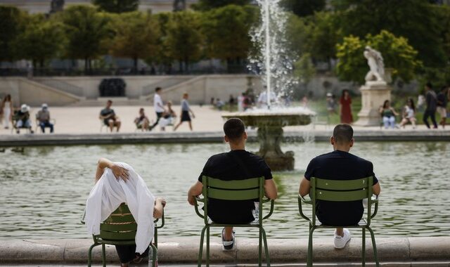 Γαλλία: Ανησυχία για δύσκολο καλοκαίρι – Περιορισμοί στη χρήση νερού