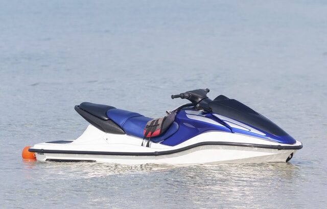 Κύπρος: Νεκρή 6χρονη μετά από σύγκρουση jet ski