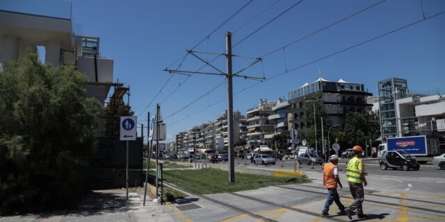 Κυκλοφοριακές ρυθμίσεις σε Καλλιθέα και Παλαιό Φάληρο – Ποιοι δρόμοι θα είναι κλειστοί