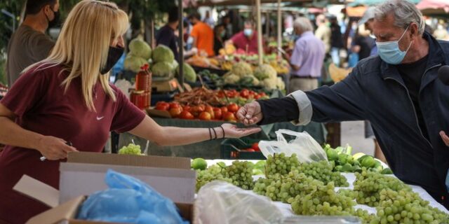 Προγραμματικές δηλώσεις: Τα νέα μέτρα που ανακοίνωσε ο πρωθυπουργός