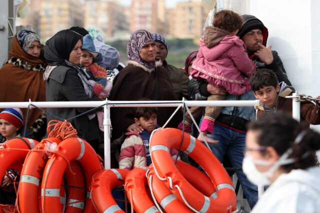 Τυνησία: Τουλάχιστον 901 νεκροί μετανάστες από την αρχή της χρονιάς – Σε έξαρση η μεταναστευτική κρίση