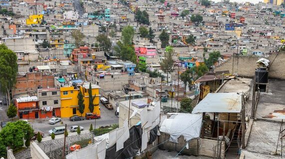 Μεξικό: Νέοι ομαδικοί τάφοι ανακαλύφθηκαν στη Χαλίσκο
