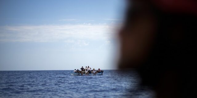 Τυνησία: 13 μετανάστες νεκροί σε ναυάγιο