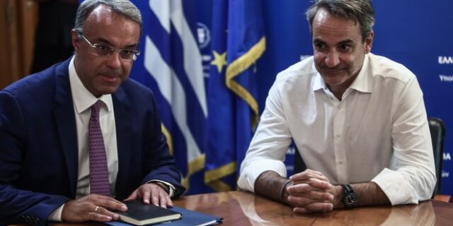 Μητσοτάκης: “Ανάγκη να επενδύσουμε στον σιδηρόδρομο του μέλλοντος”