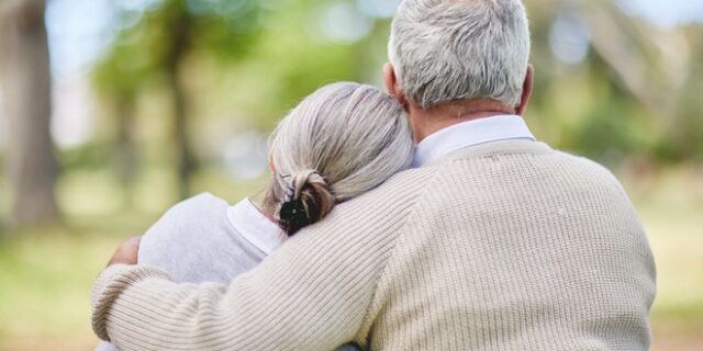 Ρόδος: Ζευγάρι ηλικιωμένων έζησε για 75 χρόνια μαζί και πέθανε με διαφορά λίγων ωρών