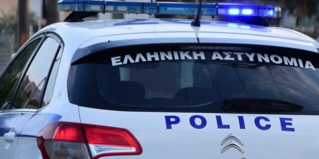 Βριλήσσια: Λήστεψαν υπό την απειλή όπλου μπασκετμπολίστα της ΑΕΚ