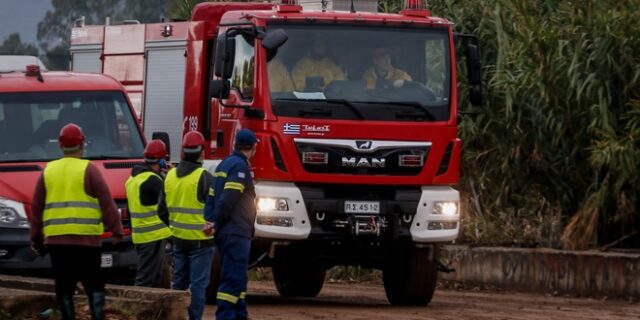 Κρήτη: Σύλληψη για εμπρησμό από πρόθεση στο Καταλαγάρι