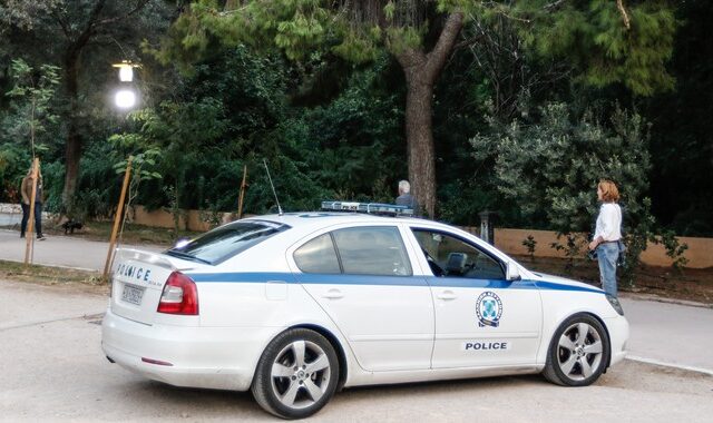 Πατήσια: Επίθεση με πέτρες σε αστυνομικούς στο πάρκο Δρακοπούλου – Μία σύλληψη