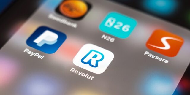 Revolut και Public αλλάζουν το οικοσύστημα πληρωμών