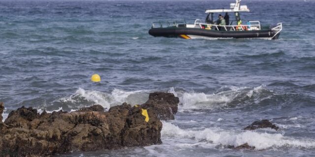 Ισπανία: Διάσωση 86 μεταναστών στα ανοιχτά των Καναρίων Νήσων