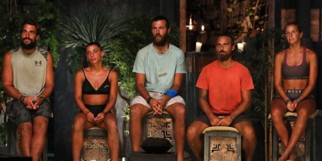 Survivor Spoiler: Απόψε η τελευταία αποχώρηση – Αυτός ο παίκτης φεύγει