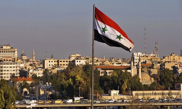 Συρία: Το καθεστώς ανακάλεσε τις διαπιστεύσεις ανταποκριτών του BBC