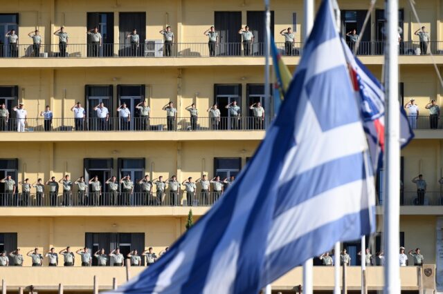 Συντριβή Canadair: Απονέμεται ο βαθμός Αντιπτεράρχου στους δύο πιλότους