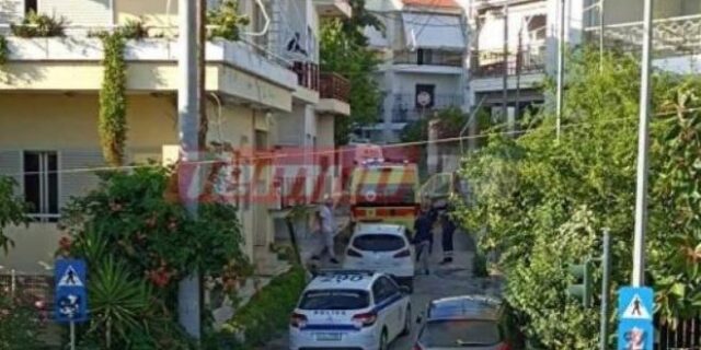 Πάτρα: Εγκληματική ενέργεια ο θάνατος της 55χρονης – Ανθρωποκυνηγητό για τον εντοπισμό του δράστη