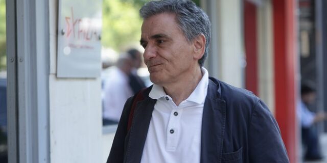 Τσακαλώτος: “Επιβάλλεται να ανακτήσουμε σύντομα τις δυνάμεις μας”