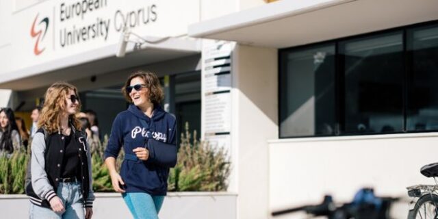 Σπουδές 2023: Γιατί όλο και περισσότεροι βάζουν ως πρώτη επιλογή την Κύπρο;
