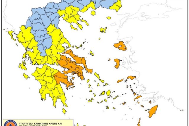 ΔιαΝΕΟσι Δήμοι: Στο “μικροσκόπιο” 14 τομείς πολιτικής – Οι αδυναμίες των δομών προστασίας