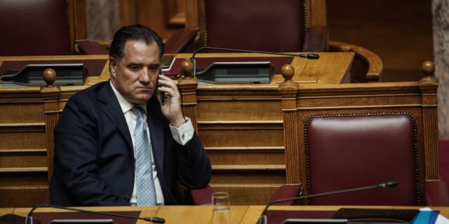 Βουλή: Κοινό μέτωπο της αντιπολίτευσης απέναντι στο εργασιακό νομοσχέδιο