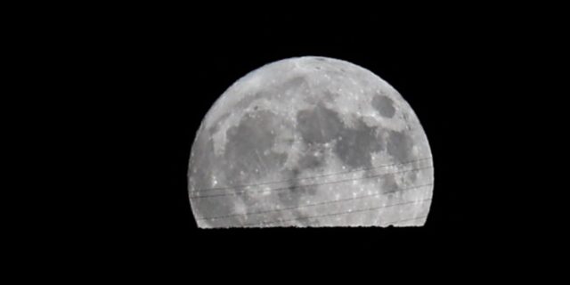 Σελήνη: Ανακαλύφθηκε σπήλαιο ίσο με 14 γήπεδα τένις και κατάλληλο για τους ανθρώπους